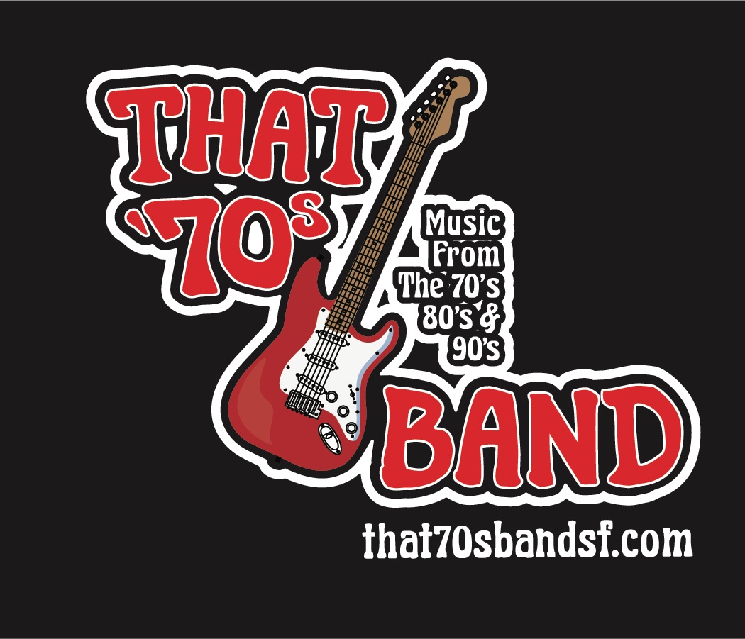 That '70s Band at Mike Hess Brewing