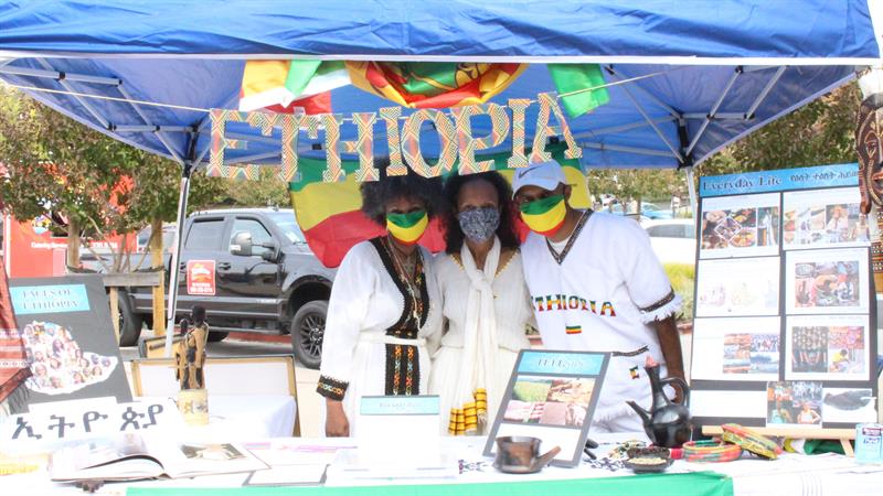 Culture in the Community Celebration - Photo 2