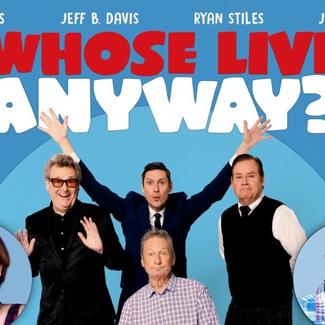Whose Live Anyway