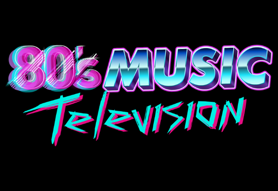 Neon Nostalgic presents 80s Music Television Hosted by Original MTV VJs Mark Goodman and Alan Hunter
