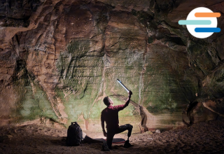 Albert Lin: Exploring Human Frontiers