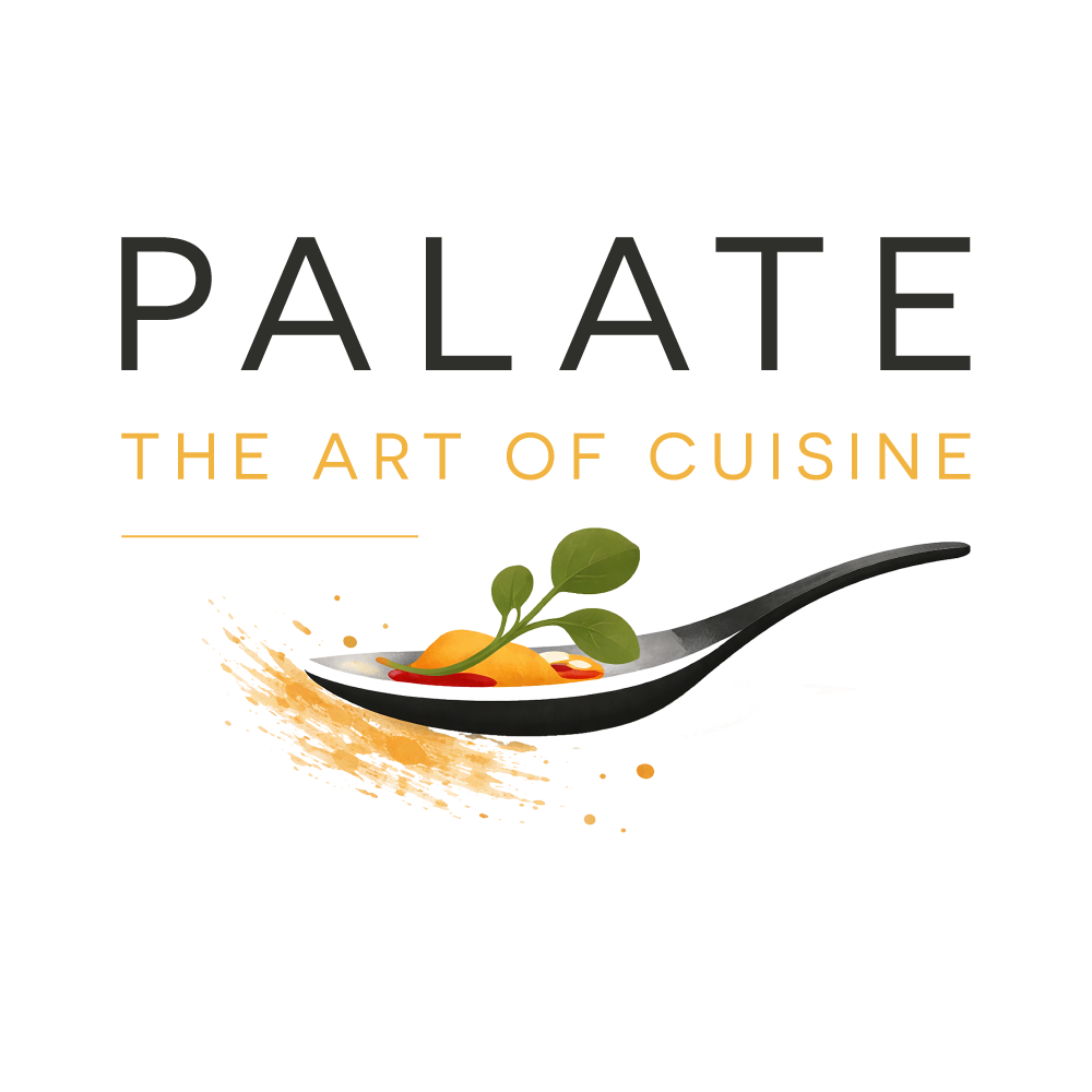 Palate: The Art of Cuisine