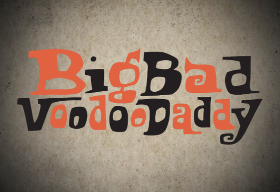 Big Bad VooDoo Daddy
